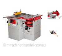 Holzmann Combinación K5 260L 230V
