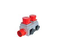 Holzmann - Conector automático