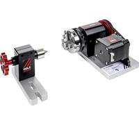 Holzmann CTF45P4X - Kit de 4 ejes para fresadora de mesa CTF45P_230V