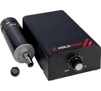 Holzmann CTF45P500W - Kit de actualización de husillo (500 W, para CTF45P_230V, por ejemplo, aluminio)