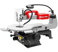 Holzmann dks21pro scroll saw marca