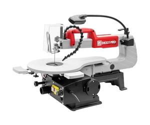 Holzmann DKS21Pro Scroll Saw marca