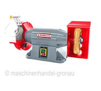 Holzmann DSM200DS Esmeriladora Doble 200 mm Para Taller 900 W 230 V