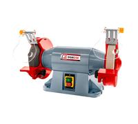 HOLZMANN DSM250 Doble Esmeril 250 mm Para Taller