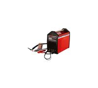 Holzmann - Estación de soldadura WIG/TIG INVERTER (PULSE) 230 V 6 Kva 200A - Pisa 200AC/DC Holzmann