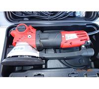 Holzmann EZS150PRO Dual Sander and Polisher marca
