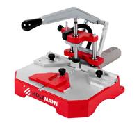 Holzmann Fresadora de ranurado KNF1