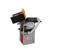 CEPILLADORA REGRUESAR REGRUESADORA COMBINADA CEPILLO REGRUSO HOLZMANN HOB 260ABS