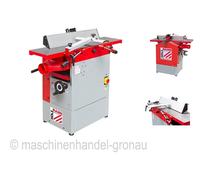 HOLZMANN HOB260ECO Cepilladora de Espesor 260mm 400 V