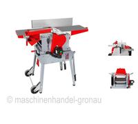 HOLZMANN HOB260MINI Cepilladora de Espesor 260mm 230 V