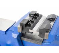 HOLZMANN Magnético Schraubstock-Abkantbacken WBS100AKM