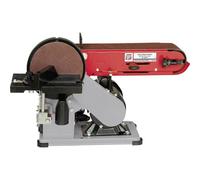 Máquina De Lijado Para Trabajos En Madera BT46ECO