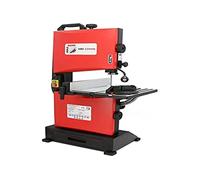 HOLZMANN MASCHINEN 230V HBS230HQ - Sierra de cinta de mesa (300 W, 1575 mm, cobre, multicolor)