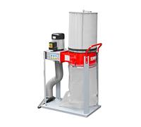 HOLZMANN MASCHINEN ABS1500FF_230V Absauganlage 1000W
