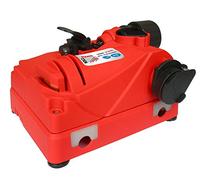 HOLZMANN MASCHINEN Afiladora multifunción, 230 V, Rojo