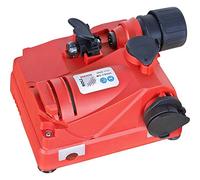 Holzmann Afiladora multifunción USG950 230 V Rojo para cuchillos, tijeras y brocas