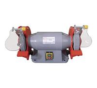 Holzmann - Maschinen Doppelschleifmaschina DSM 200 H040200004