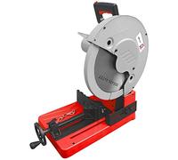 Holzmann Maschinen MKS355_230V - Sierra de corte (355 mm, 25,4 mm, 2300 W)