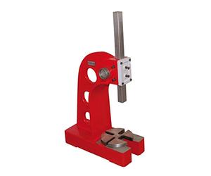 Holzmann Maschinen Prensa de mandril DOP 1000 H050700006