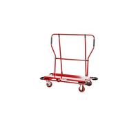 Holzmann Maschinen PW1000 - Carro con Placas (máx.): 1000 kg