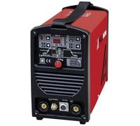 Holzmann Maschinen TISA180 - Estación de soldadura TIG 5-160 A