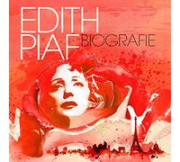 Holzmann, Matthias Ernst / Tip - Edith Piaf - Biografie