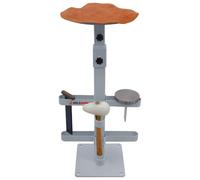 Holzmann MFS1SET - Estación de fundición de metal - Carga máxima de 25 kg | Diámetro de la mesa de mesa Ø 320 mm