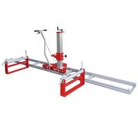 Holzmann MOBAS2 - Aserradero móvil