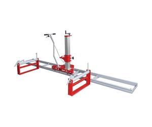 Holzmann MOBAS2 - Sierra móvil