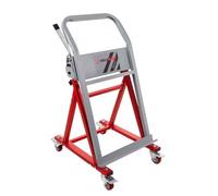 Carro para paneles de madera de carton-yeso Holzmann pw3040kipp
