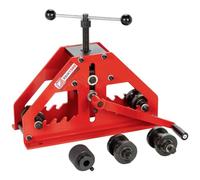 Holzmann RBM1500 - Dobladora de tubos