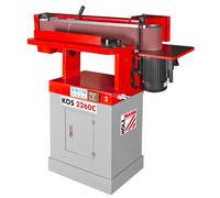 Holzmann Rectificadora de Canto KOS 2260C 230V