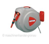 HOLZMANN Rodillo Portamanguera Para Agua WSR 30M