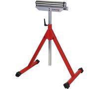 Holzmann S3IN1 Soporte multifunción y soporte de ruedas