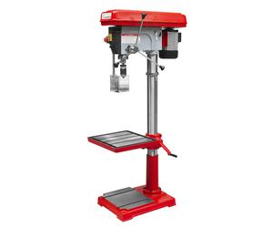 HOLZMANN SB4132SM Máquina de Taladrado Vertical 400V para Bancada 2200W