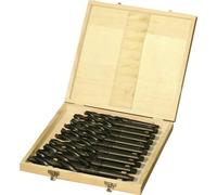 HOLZMANN - Set de brocas 14,5-23mm MK2/HSS/10u