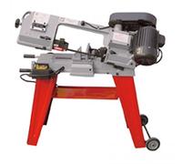 Holzmann Sierra de Cinta Metálica BS 115N - 540 W - 1638 x 0.6 x 13 mm