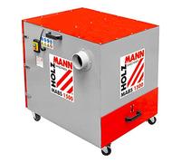 Holzmann - Sistema de aspiración para metal MABS 1500 230 V de LATU-SERVICE