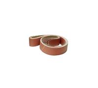Holzmann - Surtido de 10 tiras abrasivas 1220 x 100 mm SB1220SET para BT1220