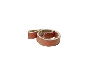 Holzmann - Surtido de 10 tiras abrasivas 1220 x 100 mm SB1220SET para BT1220