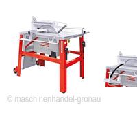 Holzmann TKS500S BAU- y Tischkreissäge 400V '