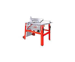 Holzmann TKS500S BAU- y Tischkreissäge 400V '