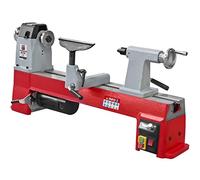 Holzmann - Torno para madera con regulador y gráfico digital. L 510 mm 230 V - 735 W D510F-230 V.