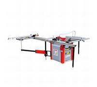 Holzmann TS 315VF-2000 H010750004 - Sierra circular escuadradora (3 o 4 kW de potencia)