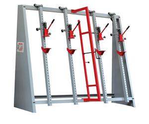Holzmann Verleimständer VST 3000