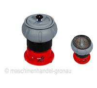 Holzmann VPT2.3KG Pulidora Vibratoria 230 V Máquina De Lijado