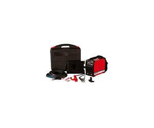 Holzmann WIG/TIG Equipo soldadura INVERTER