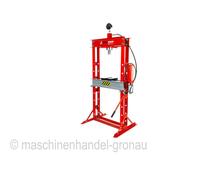 Prensa De Taller HOLZMANN WP30ECO