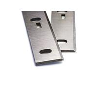 Holzstar ADH 250 - Cuchilla para cepilladora (2 unidades)