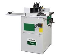 Holzstar Fresa de mesa TF 170 E (400 V), 5901918